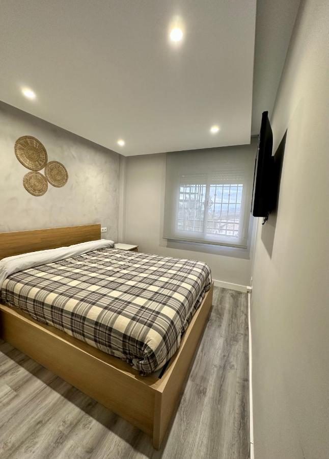 Atico Apartment Malaga