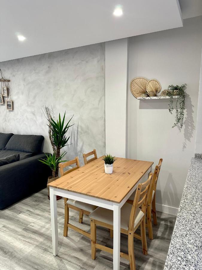 Apartment Atico