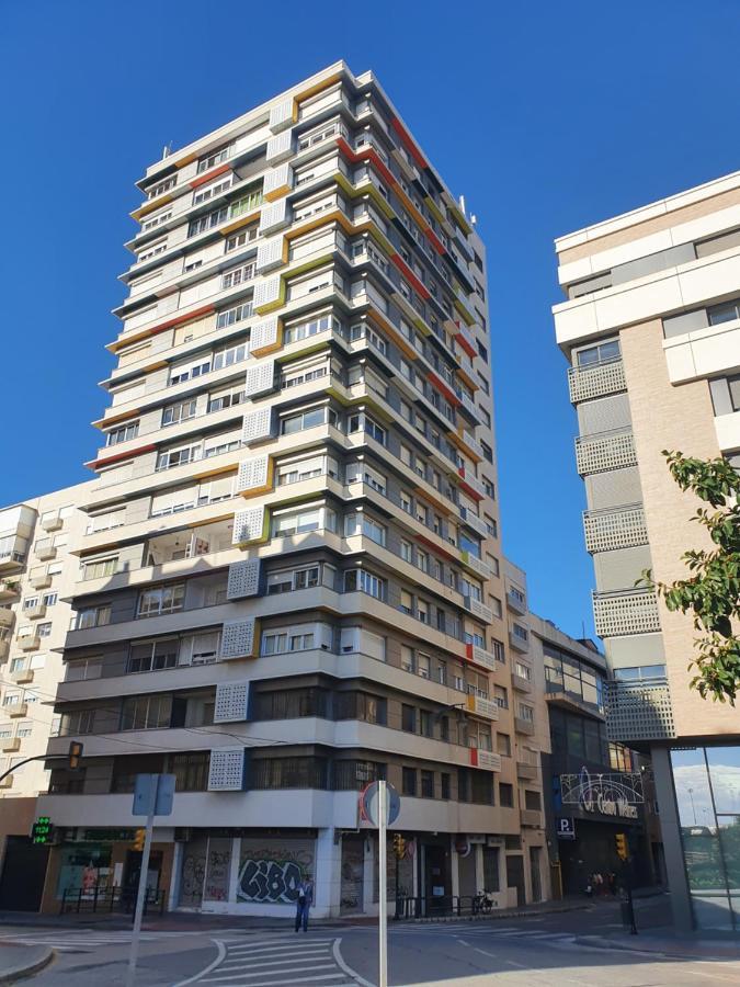 Apartment Vistamalaga Malaga