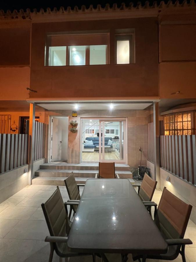 Ferienhaus Sacaba Sweet