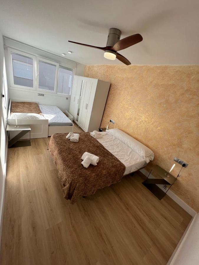Ferienhaus Sacaba Sweet *