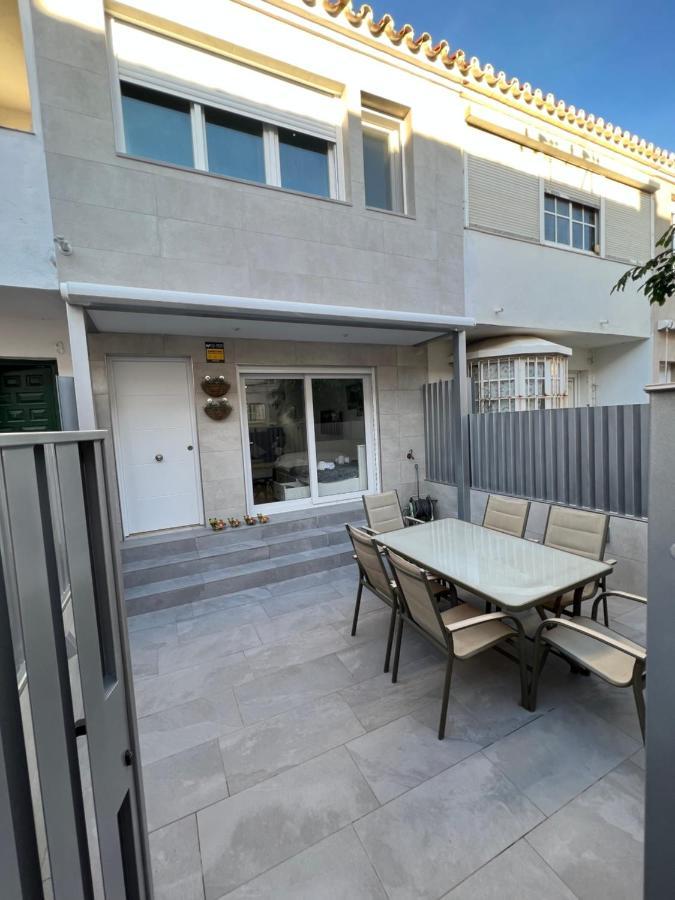 Sacaba Sweet Ferienhaus Málaga