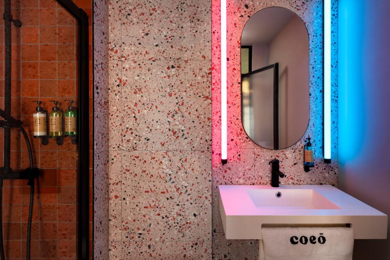 Coeo Pena Apartment Málaga