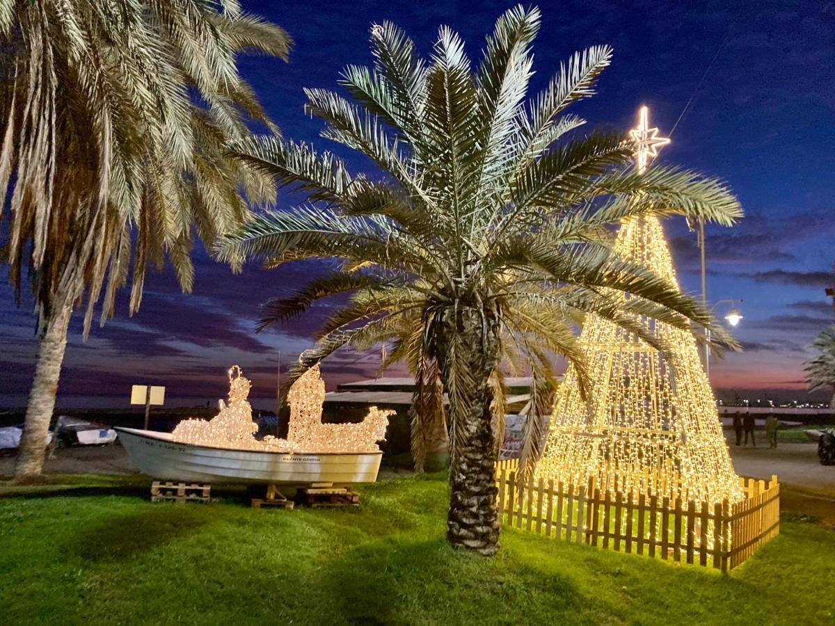 Calle Quitapenas 37 Holiday home Malaga