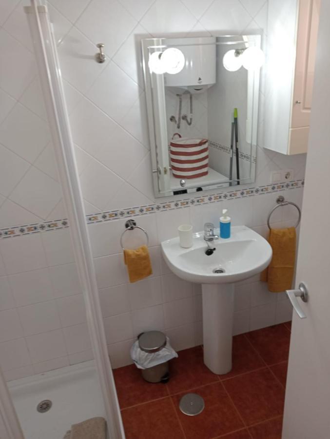 Apartamento Con Encanto 'larios Studio' * Málaga