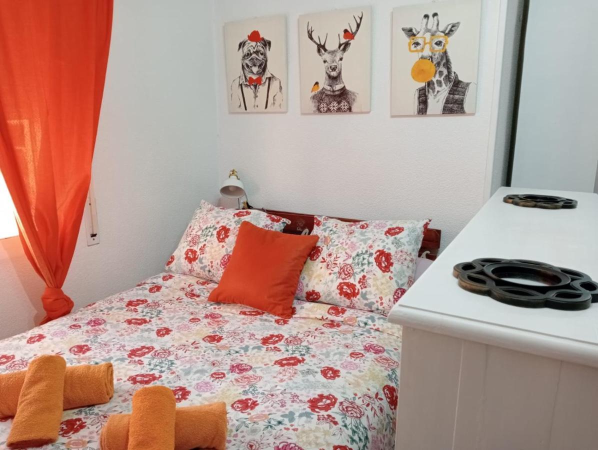 Apartamento Con Encanto 'larios Studio'