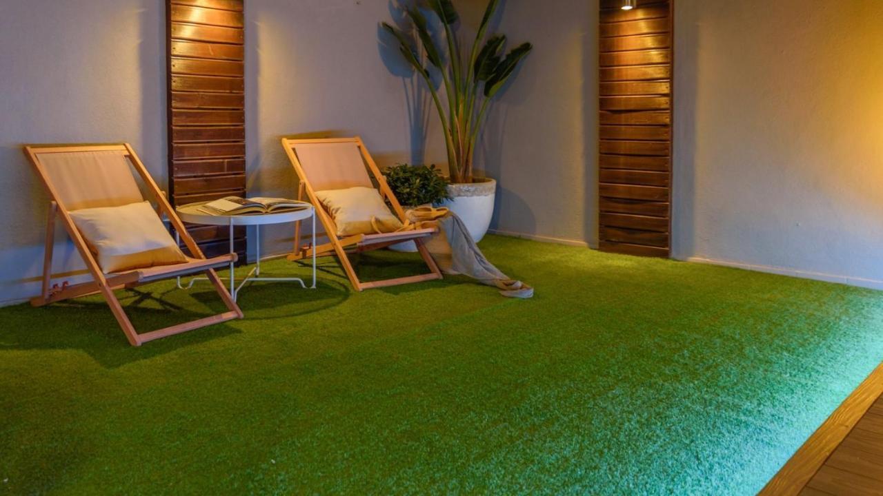 Armengual By Ruralidays Holiday home Malaga