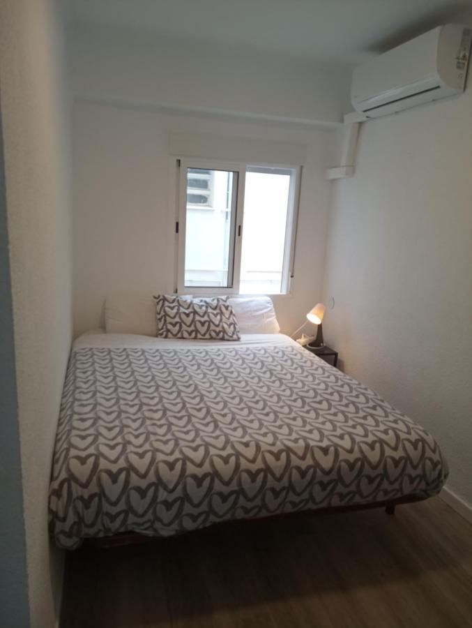 Apartment Buena Onda Merced Ii *