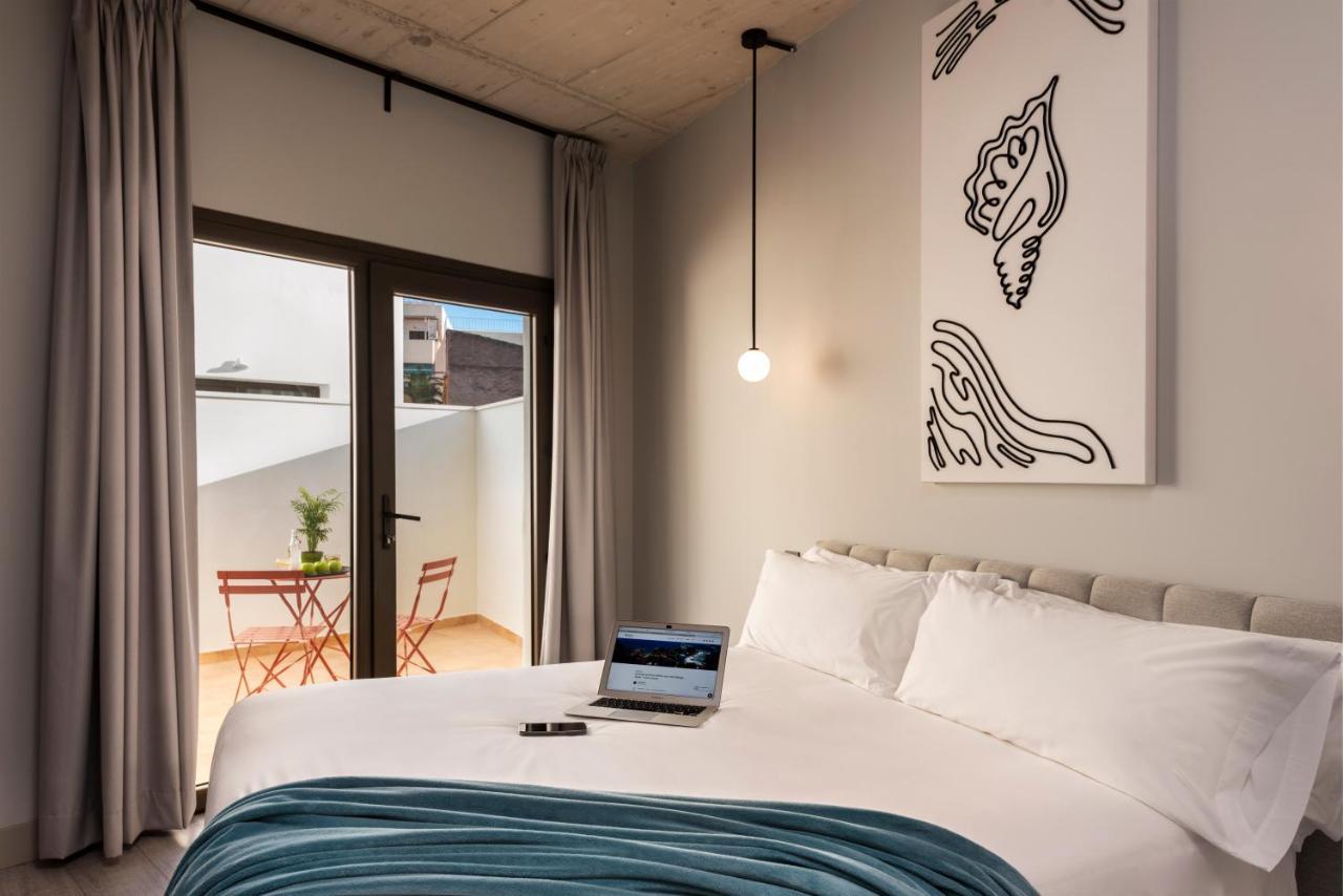 Coeo Parras Apartment Málaga
