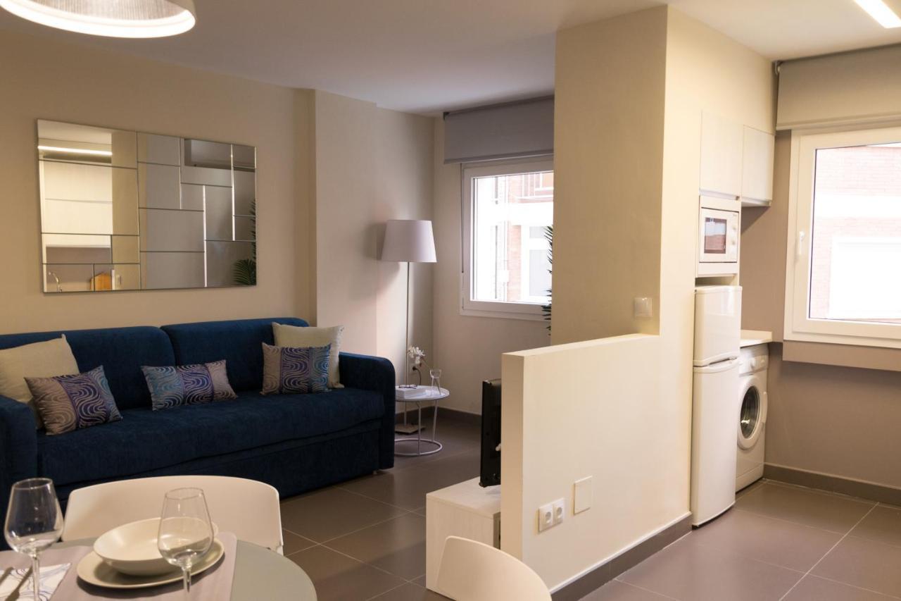 Living4malaga Centro Historico Y Playa Apartment *