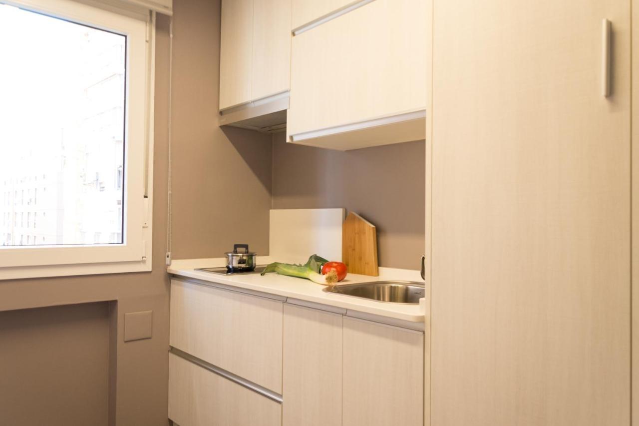 Apartment Living4malaga Centro Historico Y Playa Malaga