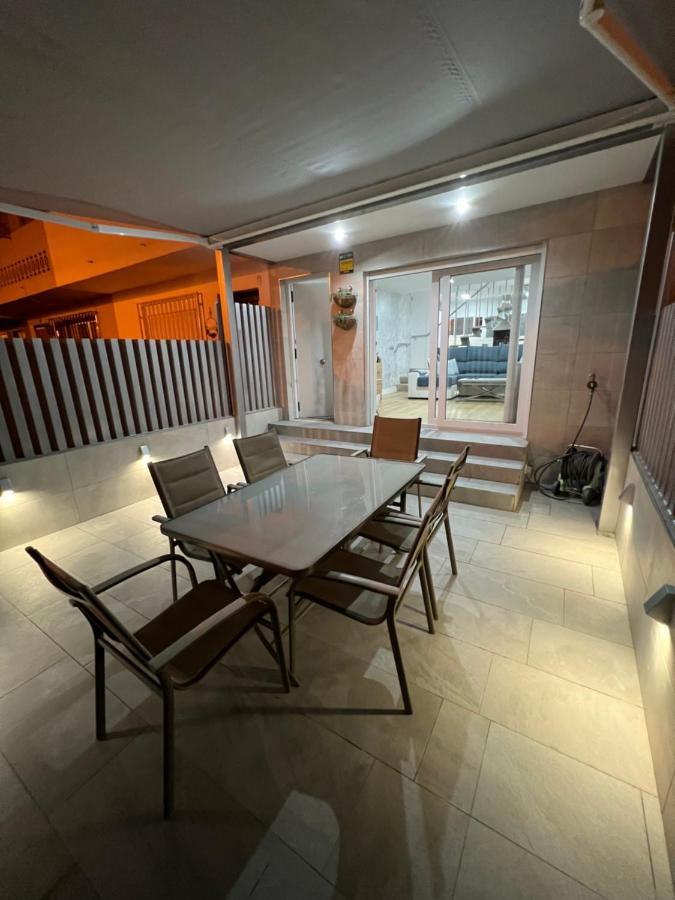 Sacaba Sweet Ferienhaus *