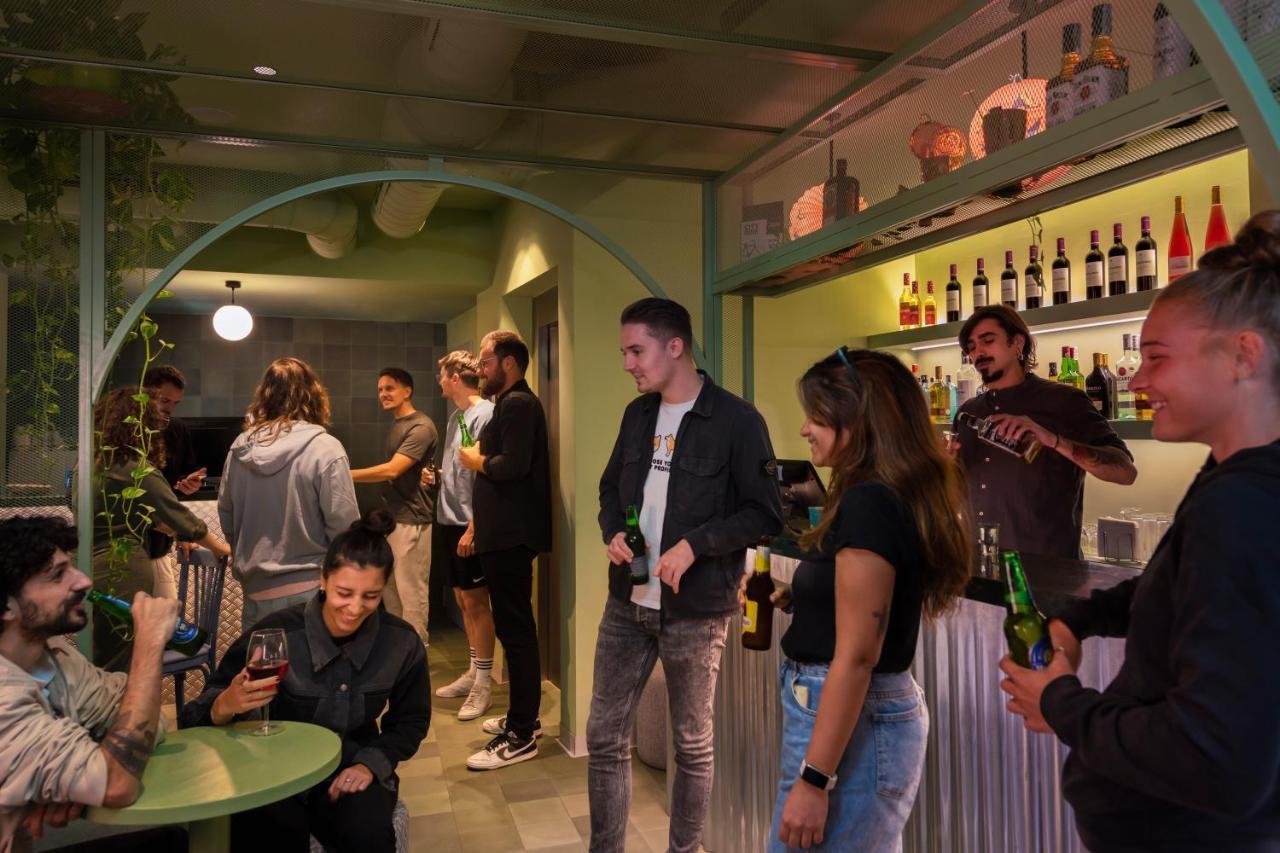Hostel Coeo Pod Beatas Malaga