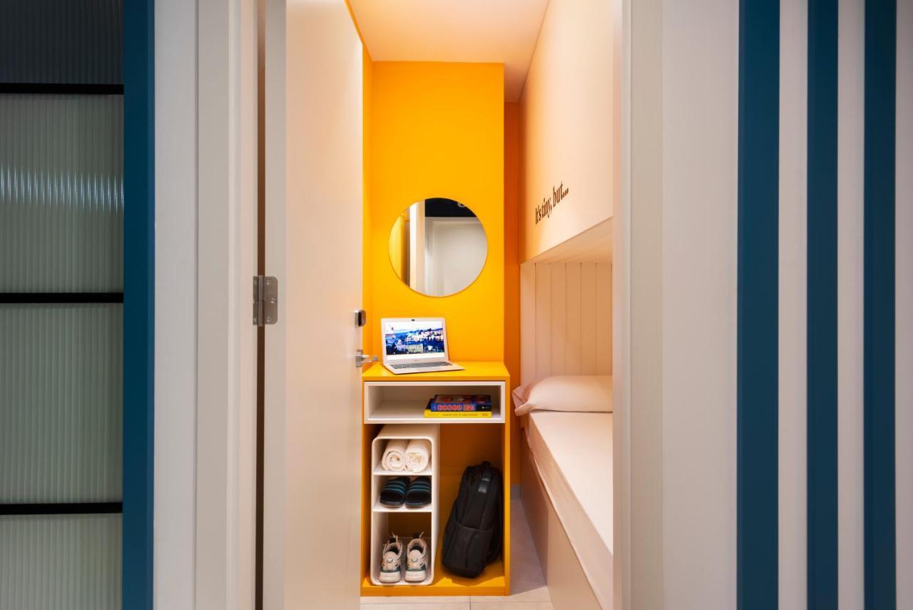 Coeo Pod Beatas * Malaga