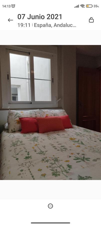 Apartment Centro Malaga