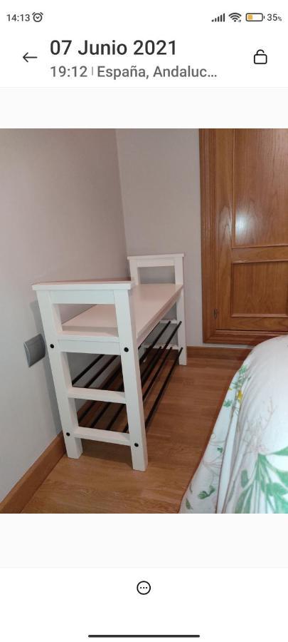 Apartment Centro Malaga