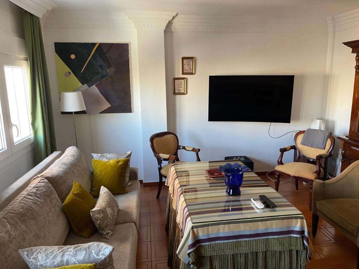 Apartamento Ravel Playa *