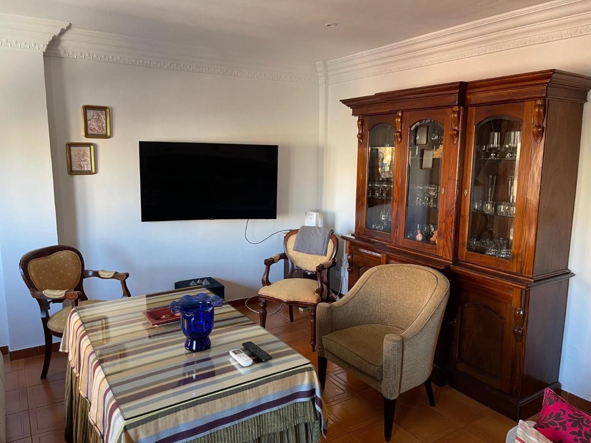 Ravel Playa Apartamento Málaga
