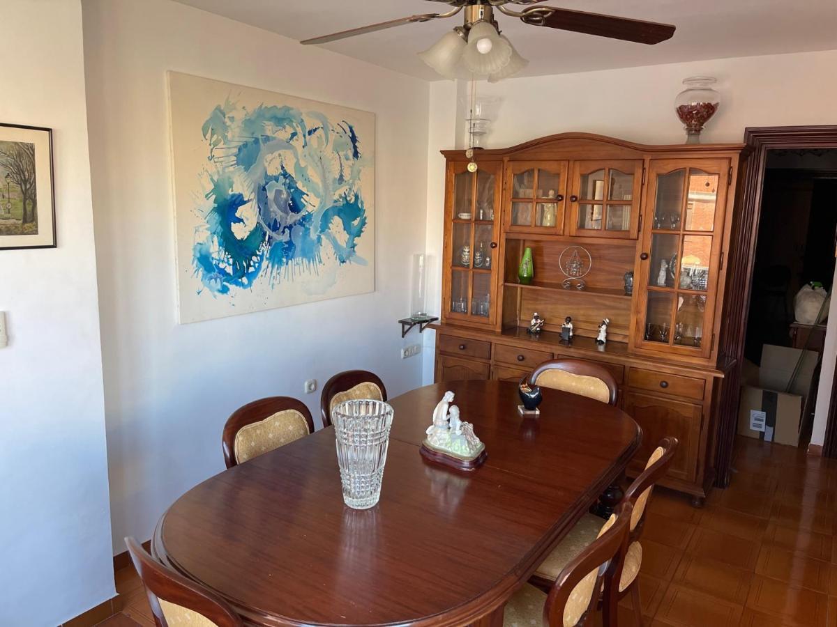 Apartamento Ravel Playa *