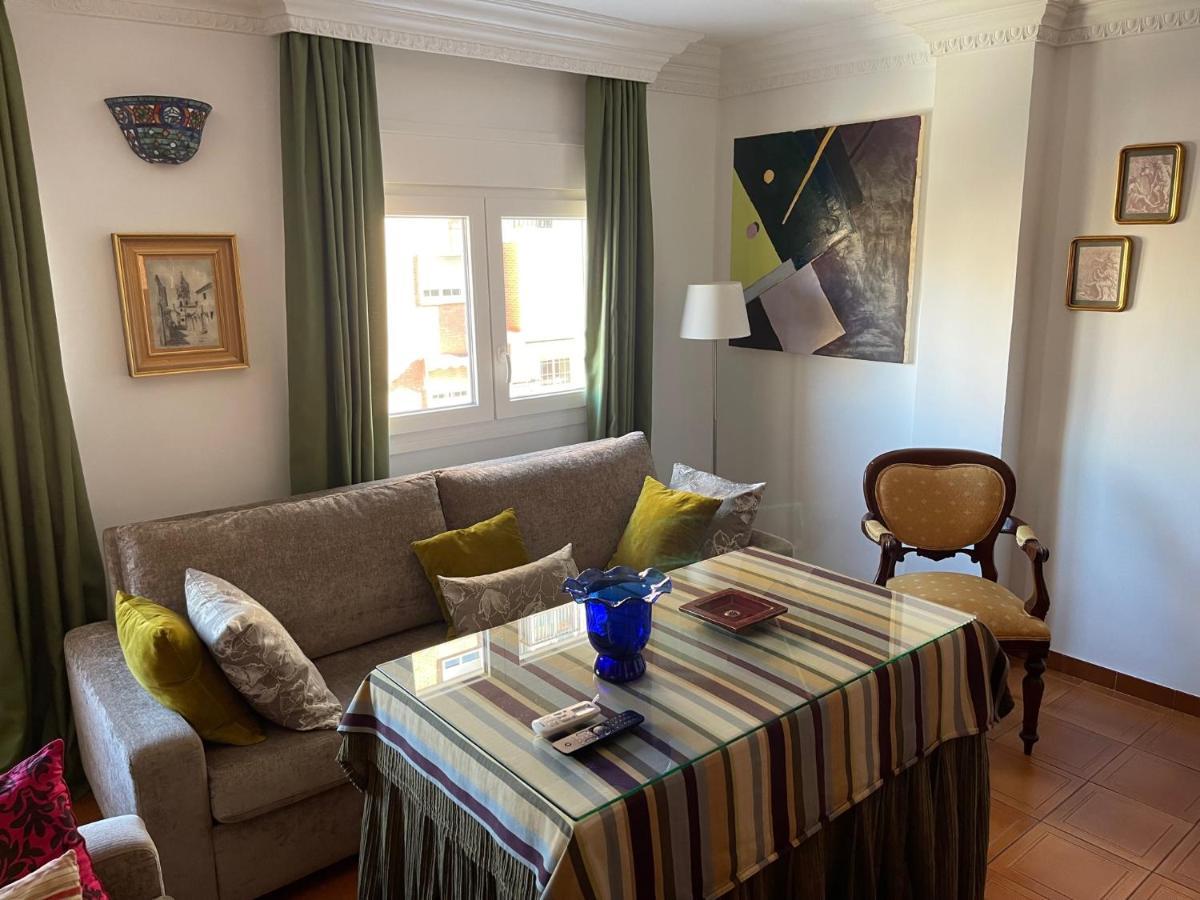 Apartamento Ravel Playa