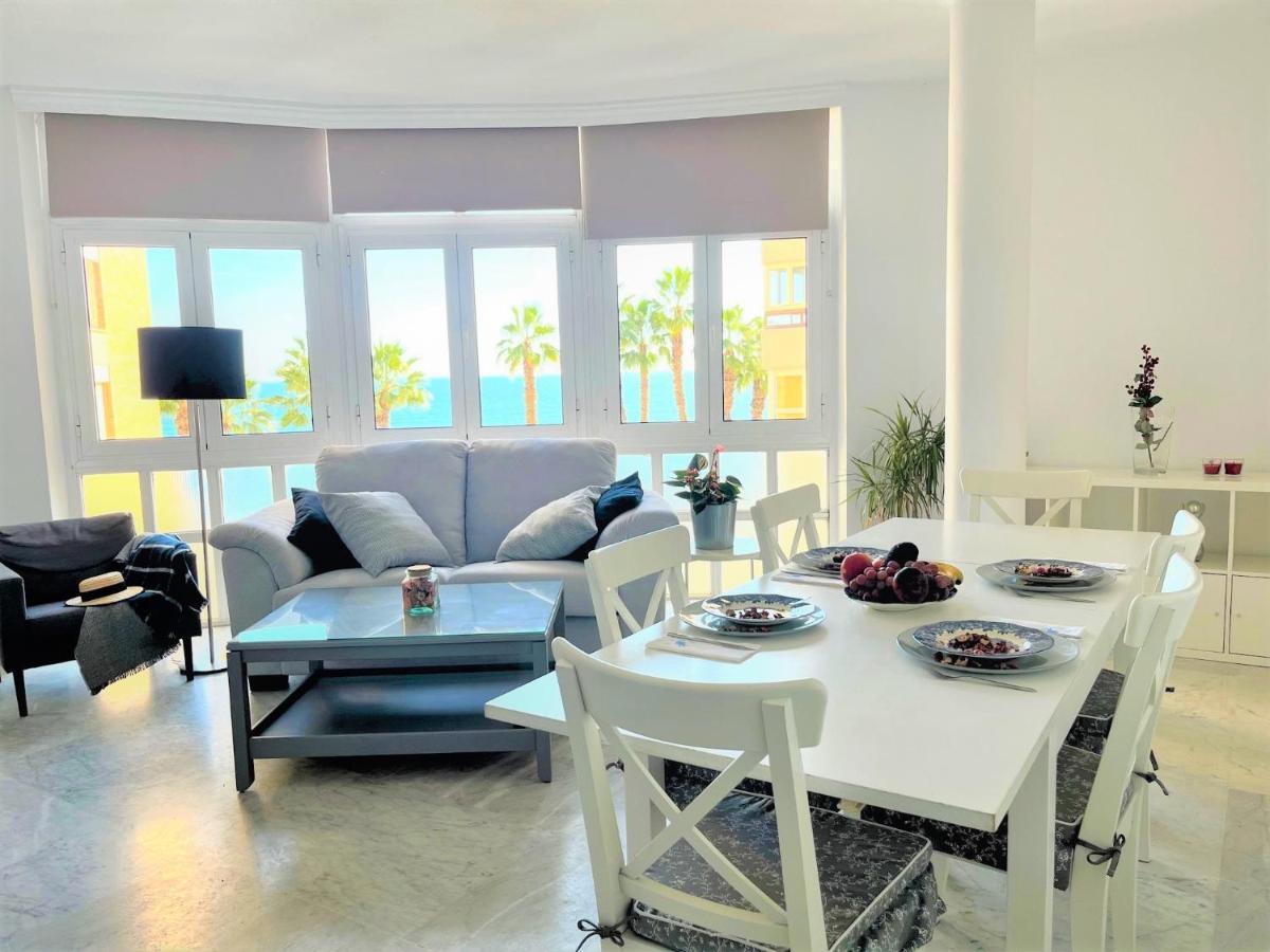 Apartment Rentcostadelsol Malagueta Arenal