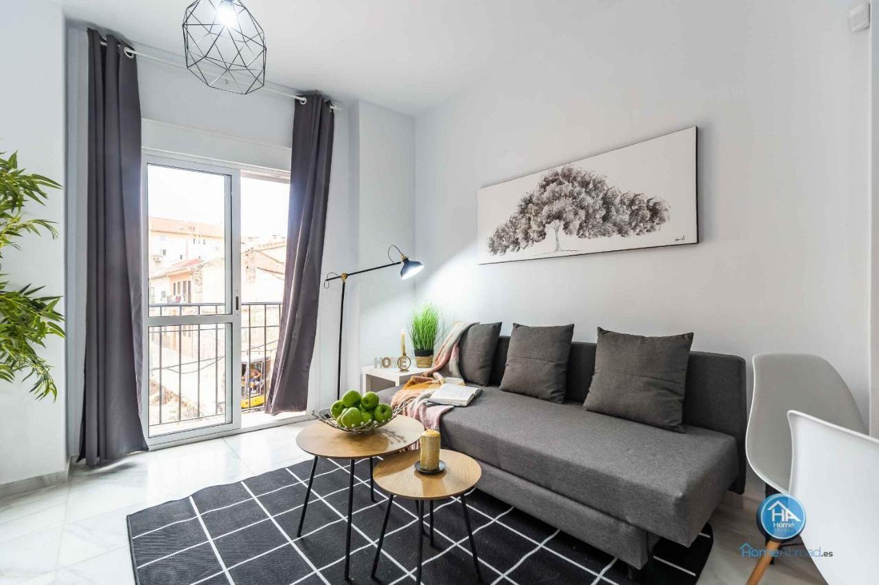 Apartment Premium Marmoles Málaga