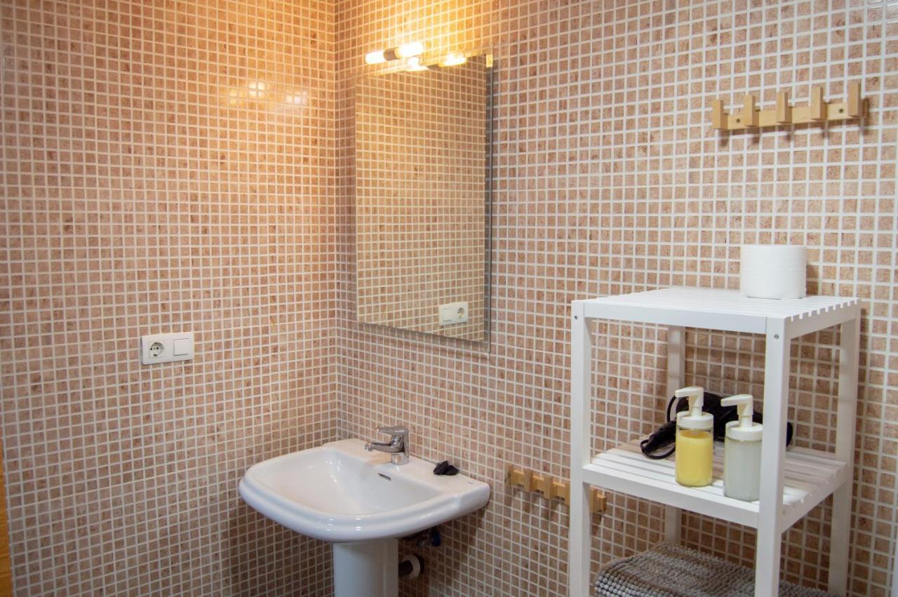 Apartment Novam Malaga