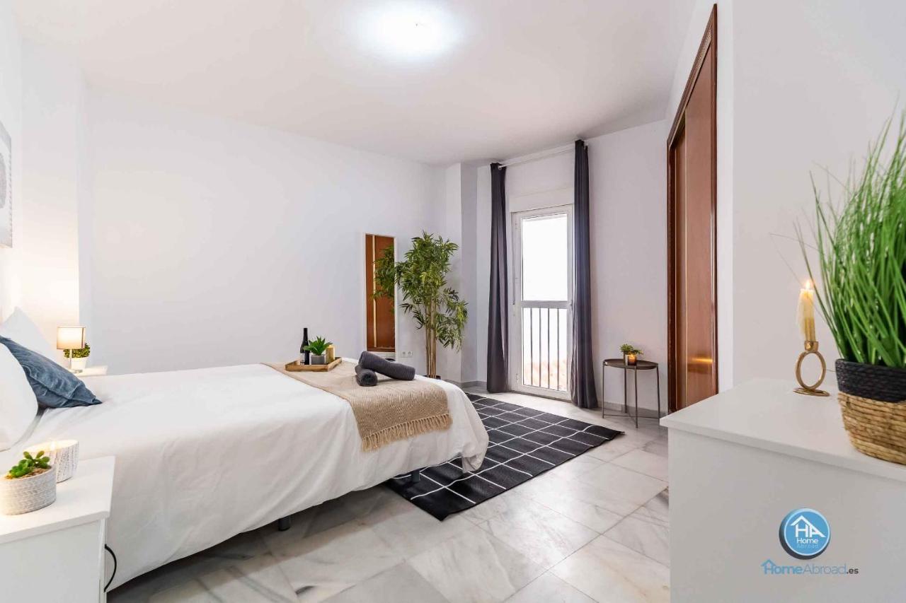 Premium Marmoles Apartment Málaga