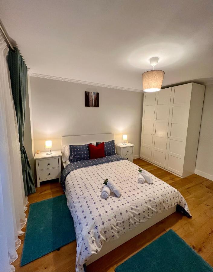 Apartamento Prestige Iii
