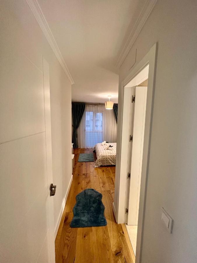 Apartamento Prestige Iii *