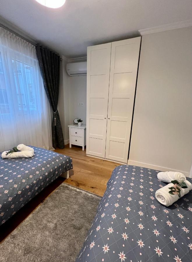 Prestige Iii Apartamento