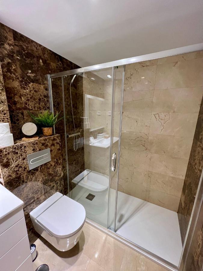 Prestige Iii Apartamento Málaga