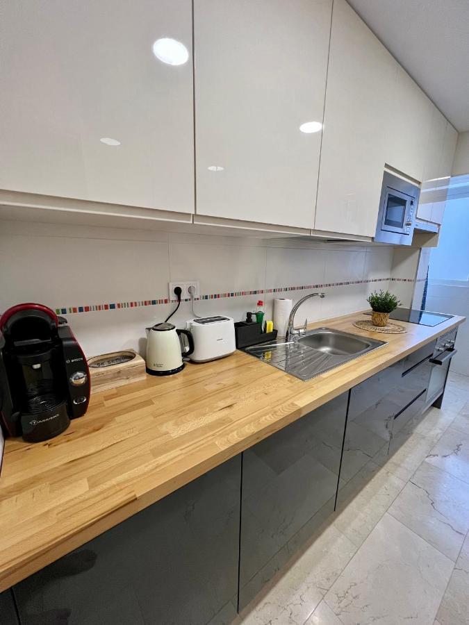 Prestige Iii Apartamento