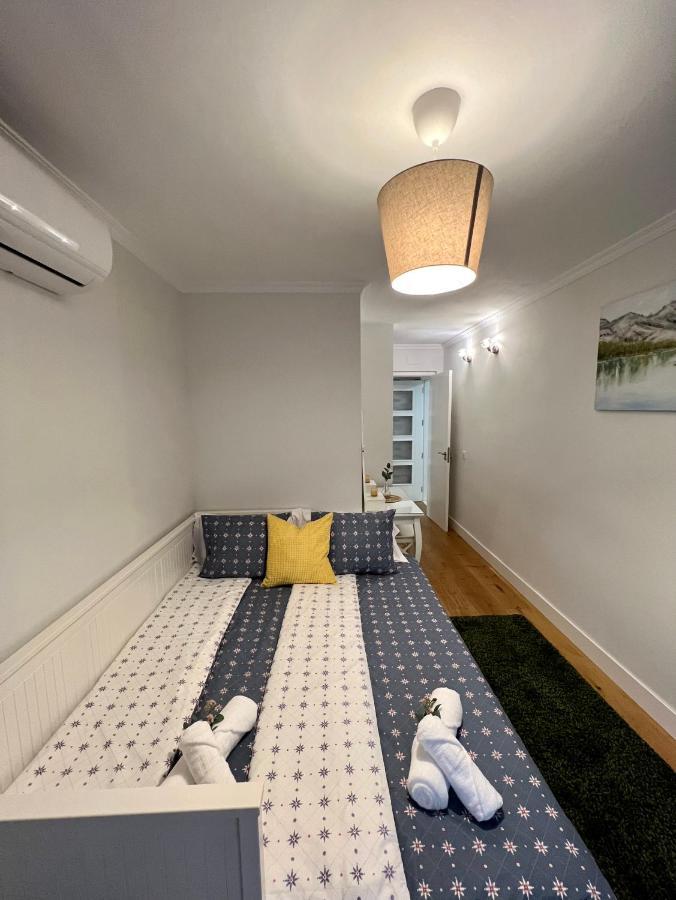 Apartamento Prestige Iii *
