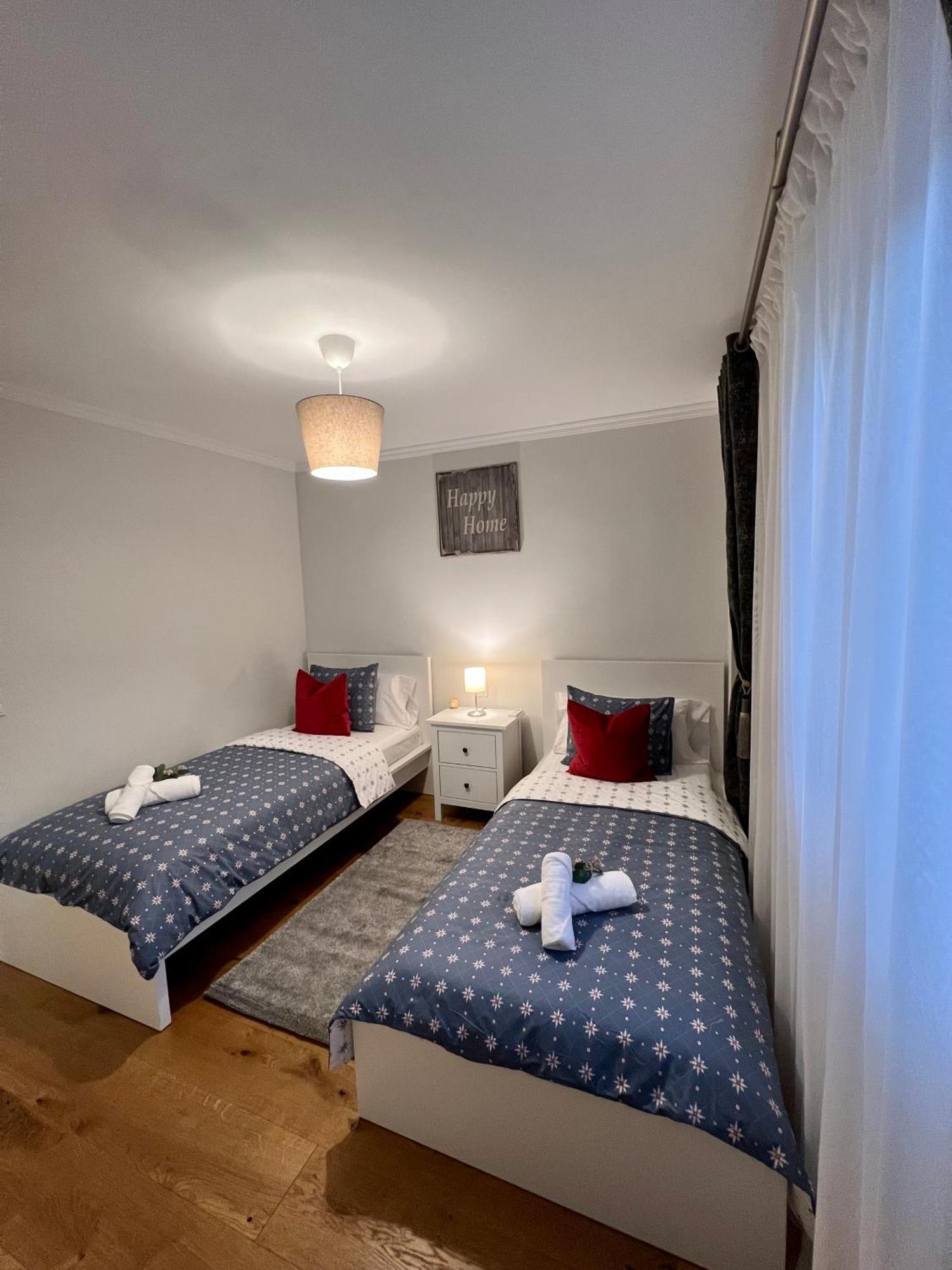 Prestige Iii Apartamento *