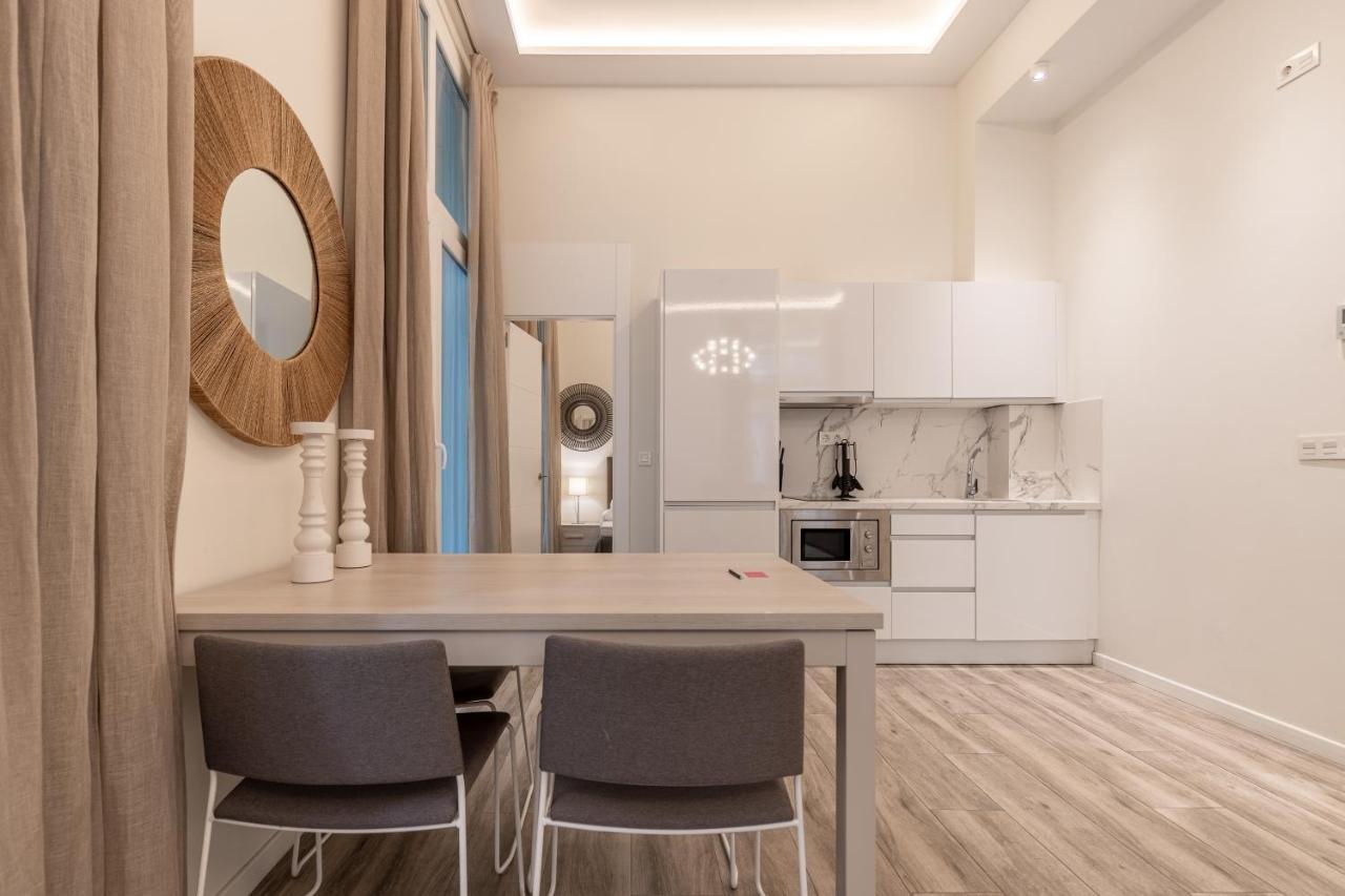 Fresh Velazquez Apartamento Málaga