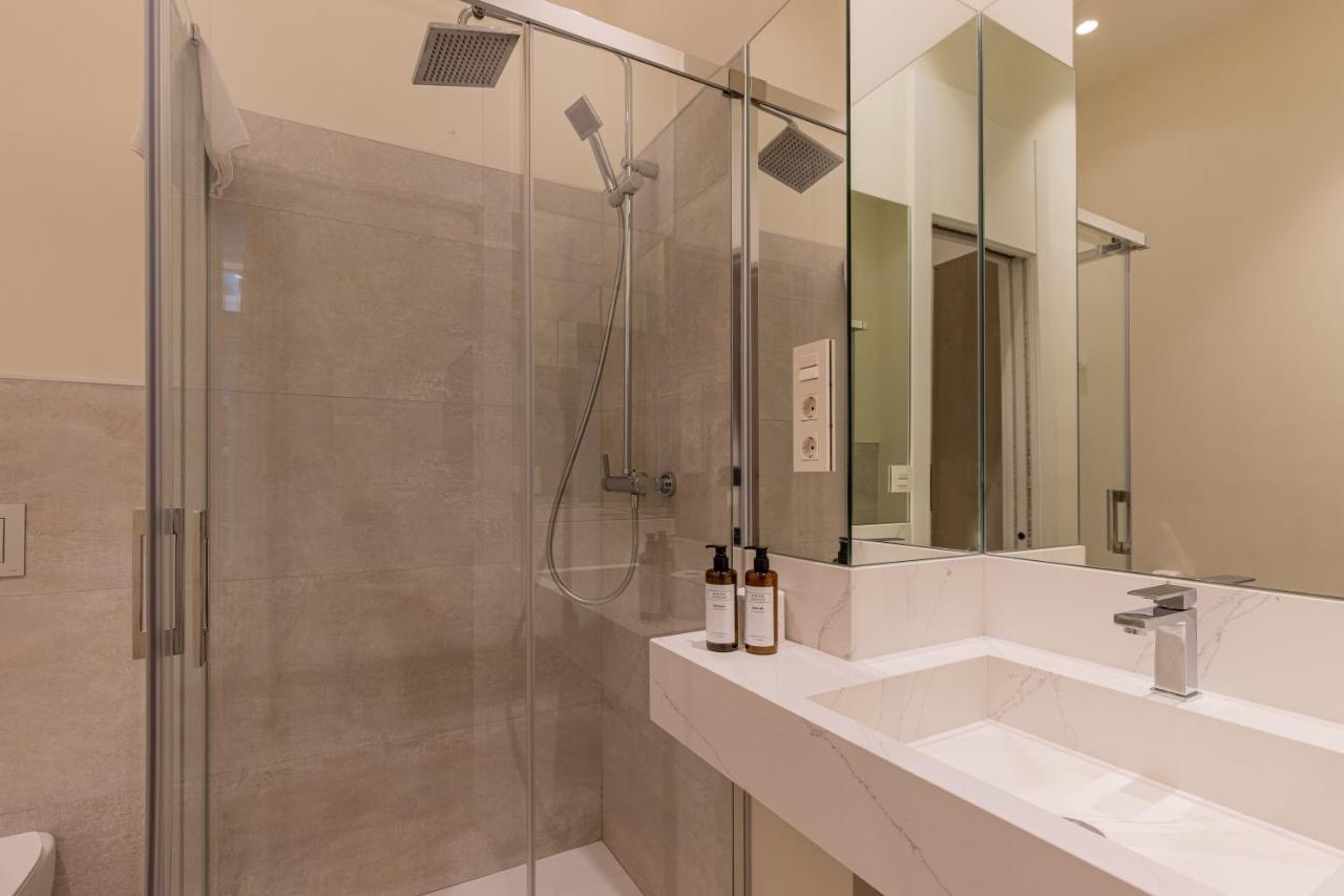 Apartamento Fresh Velazquez *