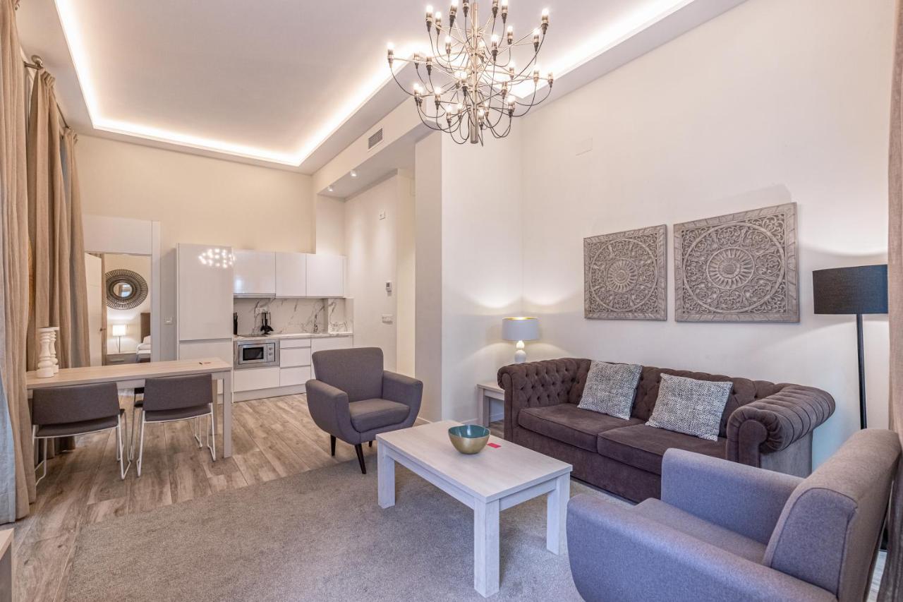Fresh Velazquez Apartment Malaga