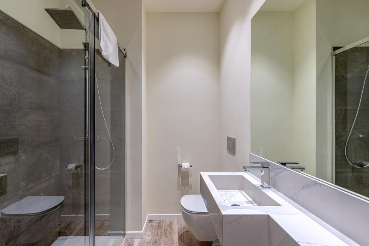 Apartamento Fresh Velazquez Málaga