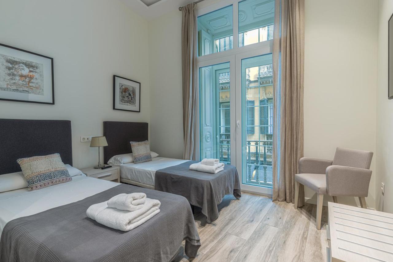 Apartamento Fresh Velazquez