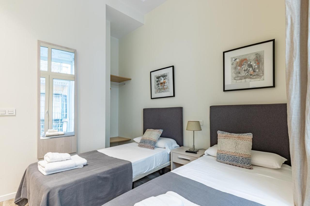 Fresh Velazquez Apartamento Málaga