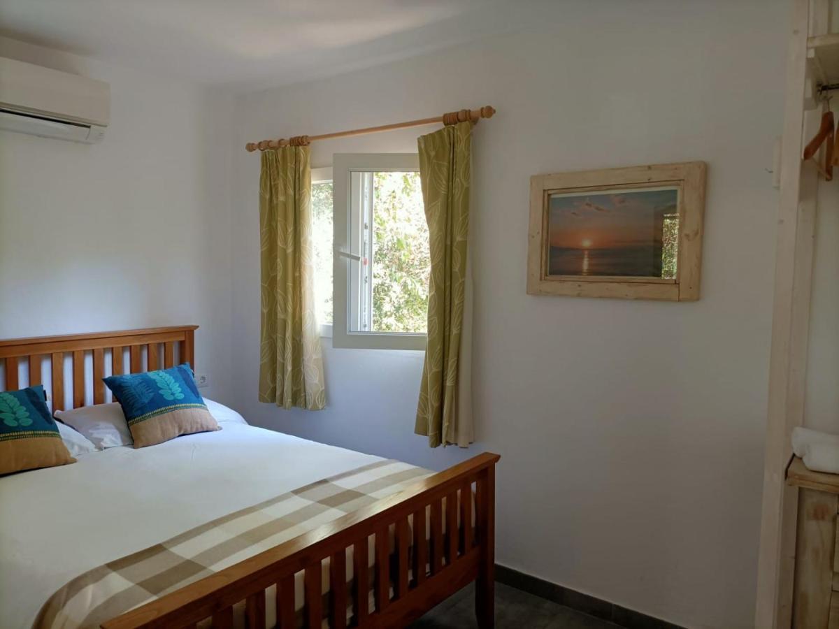 Lodge Tottam Art & Healthy Garden Malaga