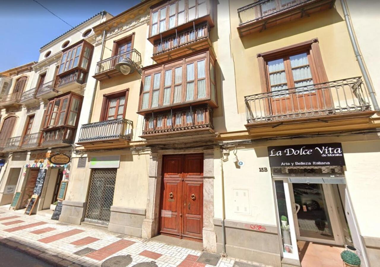 Apartamento Carreteria - Design & Comfort - Prime Area
