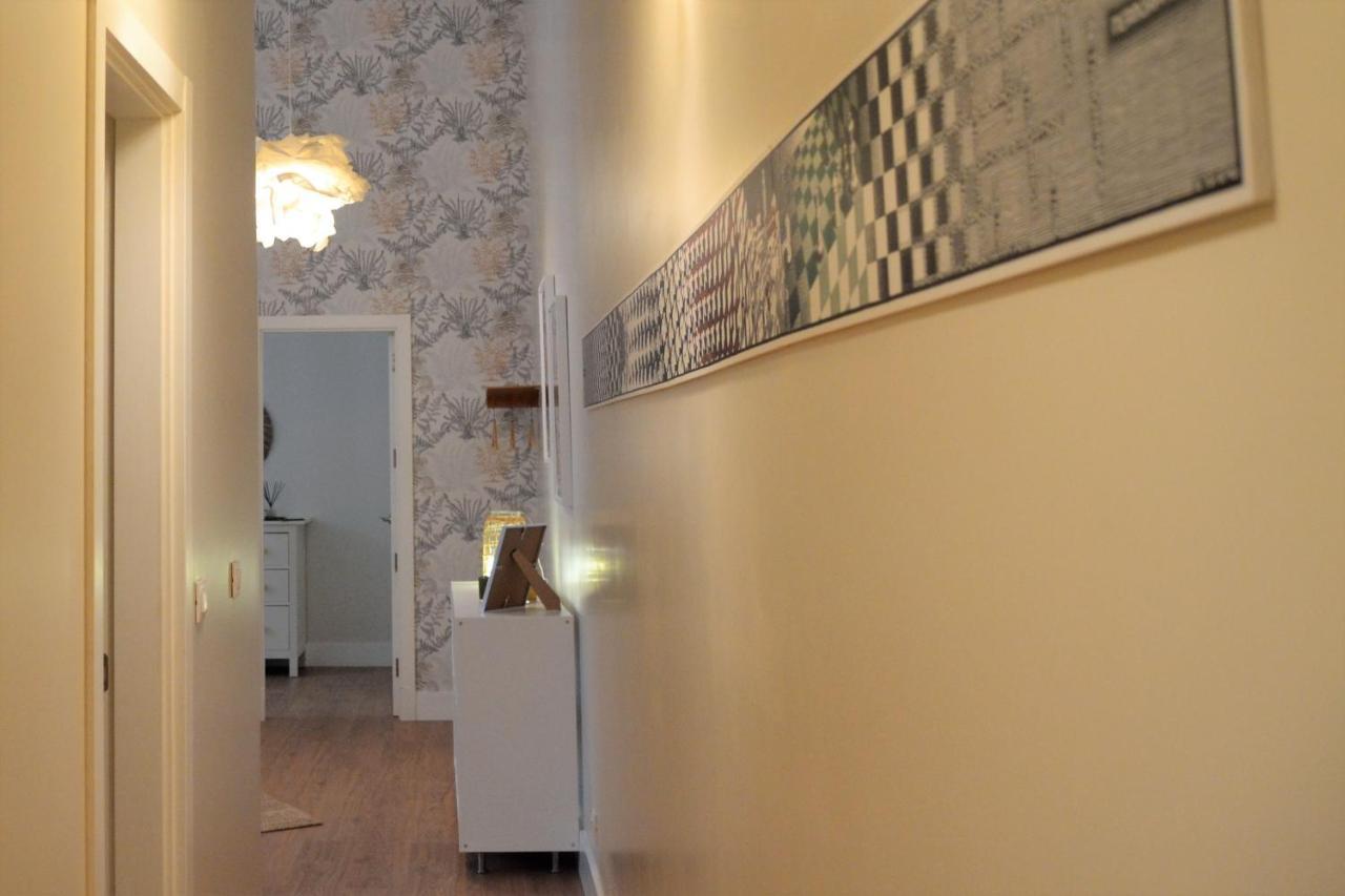 Encantador Apartamento En El Centro Historico De * Málaga