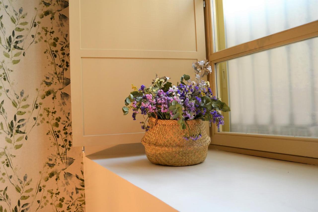 Appartement Encantador Apartamento En El Centro Historico De Málaga