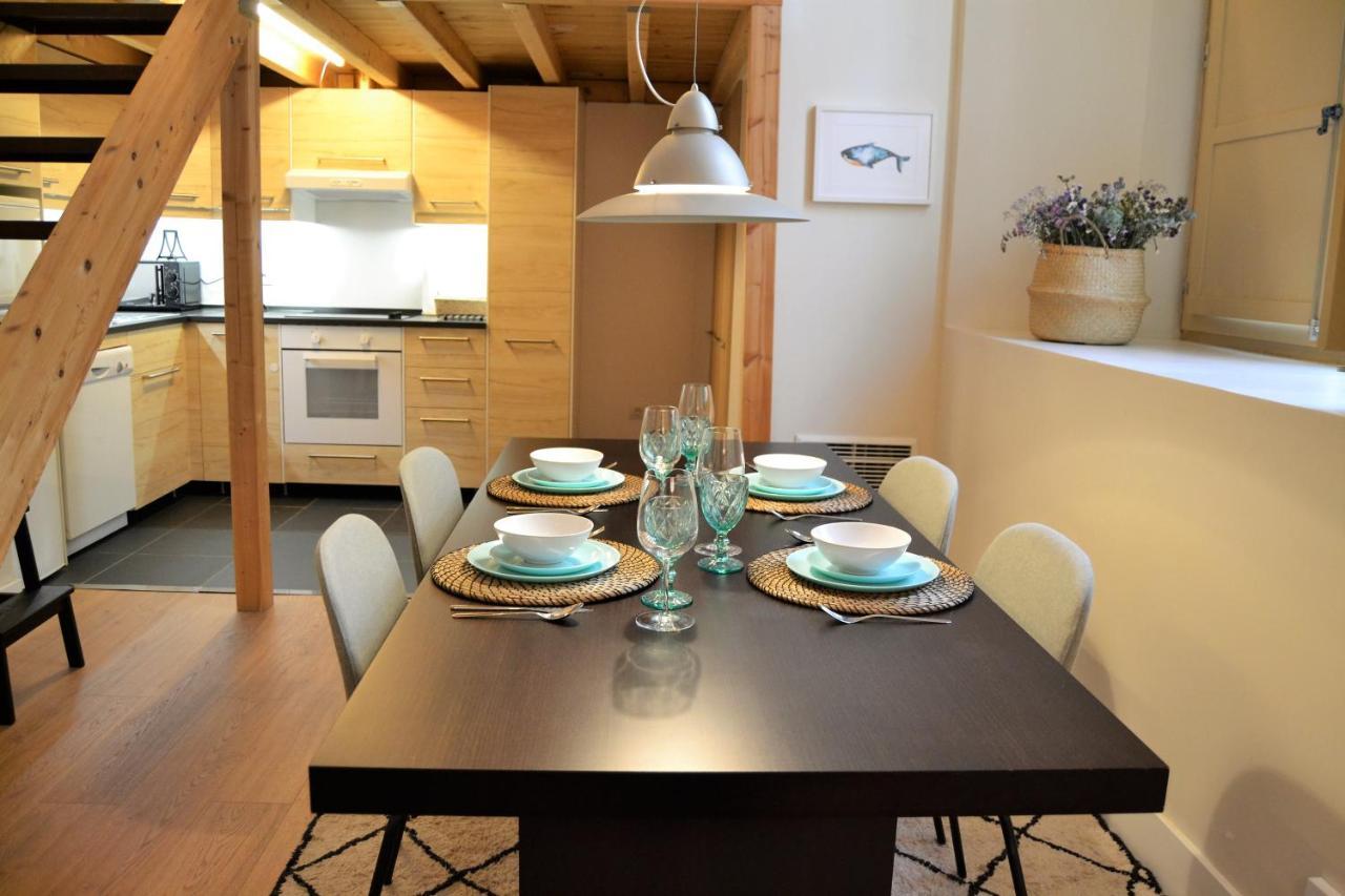 Encantador Apartamento En El Centro Historico De Málaga