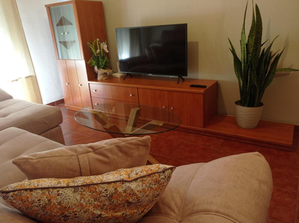 Apartment Experience *