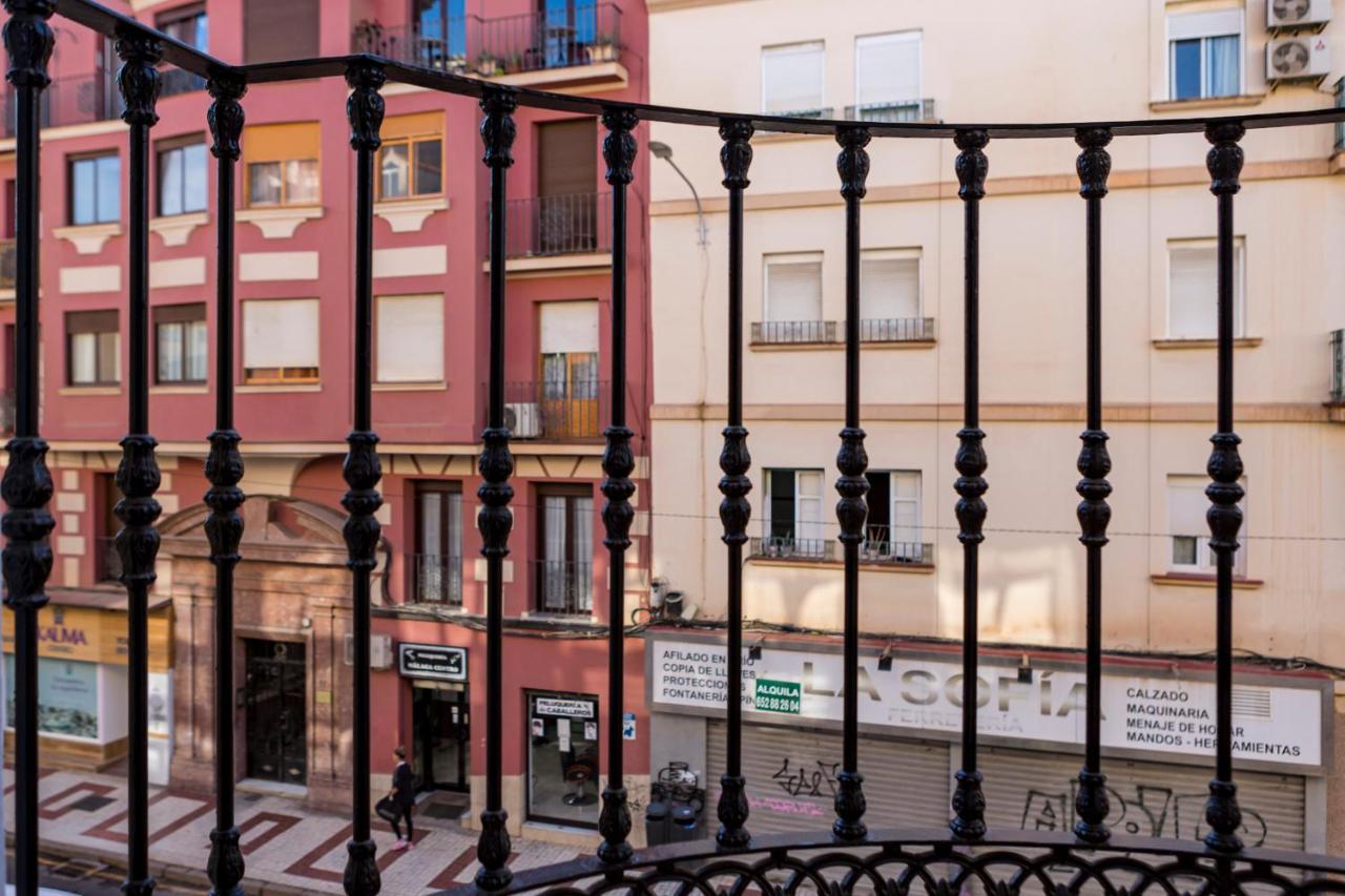 Marmoles 1 Apartment Málaga