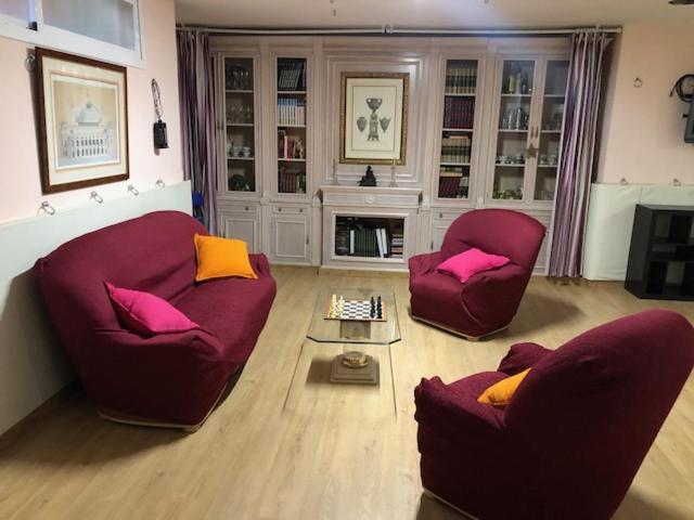 Apartment Ideal Loft Malaga