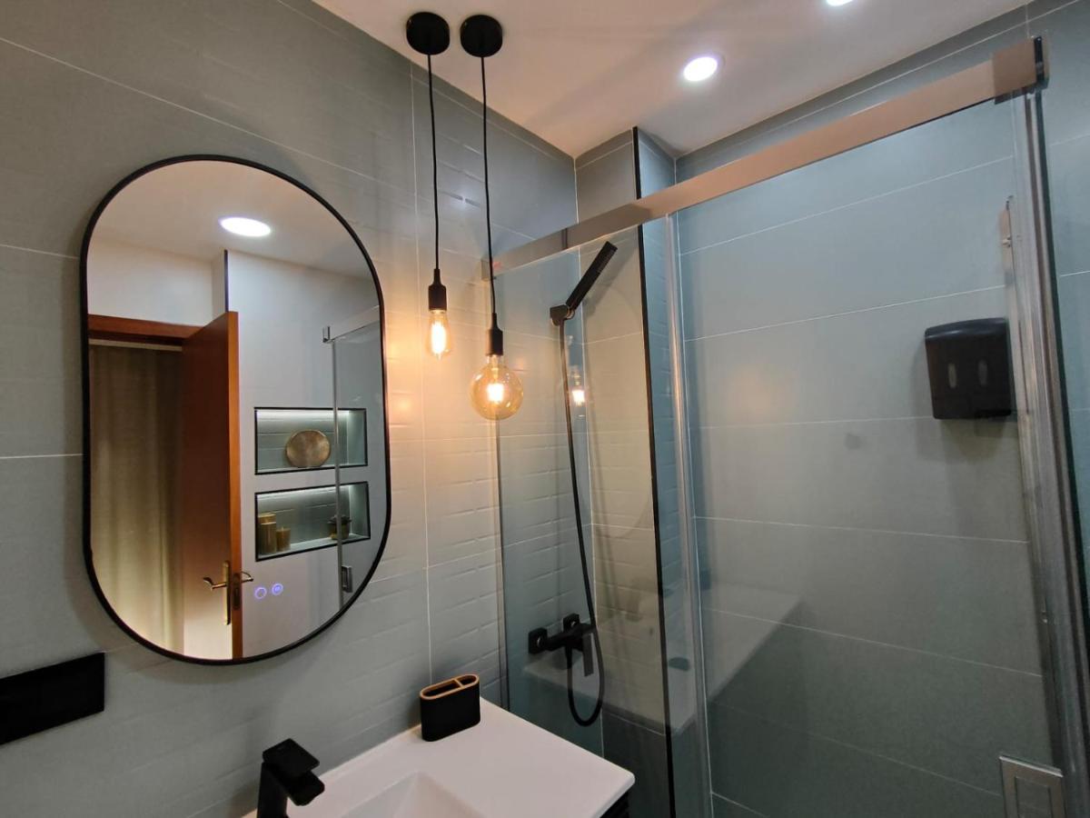 Appartement Buddha Smart Estudio Centro Historico De *